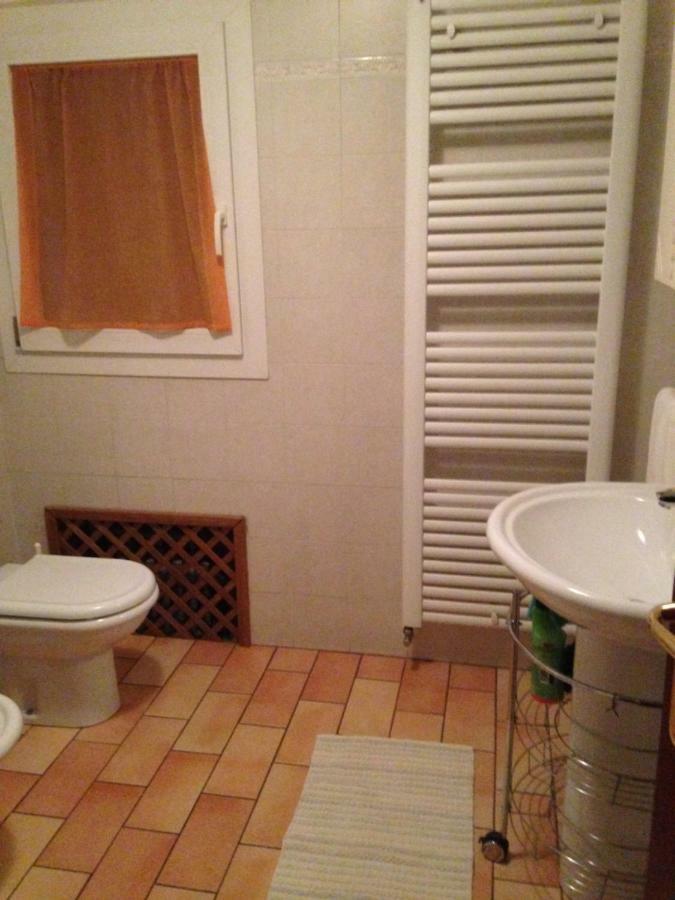 B&B Zanin Valdobbiadene Exterior foto