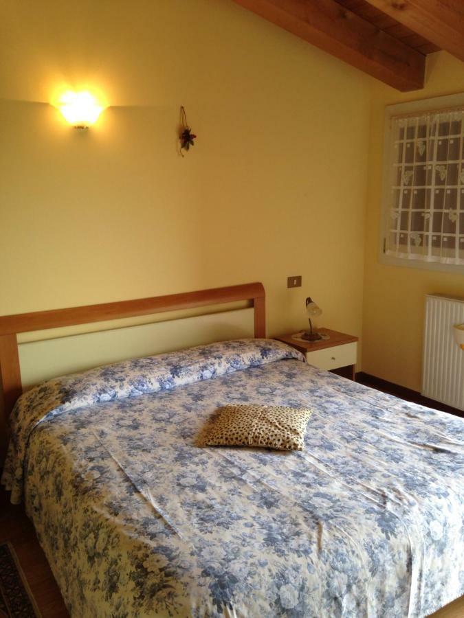 B&B Zanin Valdobbiadene Exterior foto
