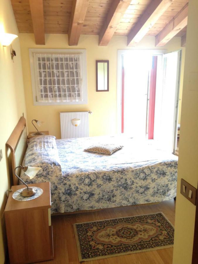 B&B Zanin Valdobbiadene Exterior foto