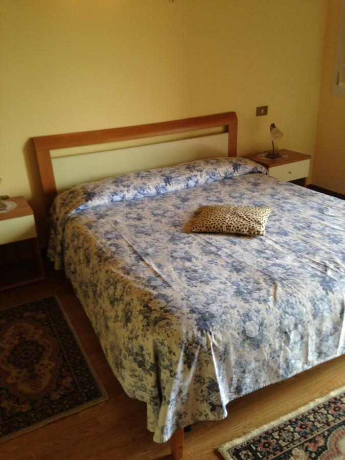 B&B Zanin Valdobbiadene Exterior foto